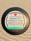 After Sun Salve
