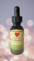 Rhodiola Herbal Tincture