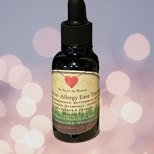 Allergy Ease Tincture