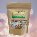 Flower Garden Foot Soak