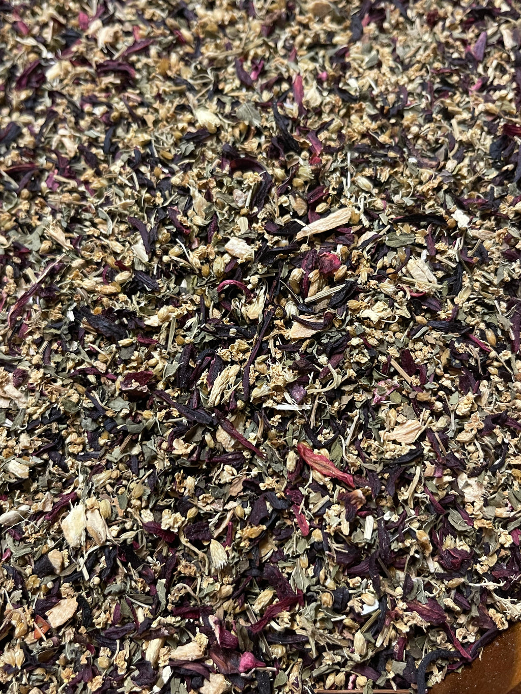 Sauna & Spa Herbal Tea