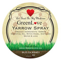 Yarrow Spray