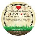 St. John's Wort Oil