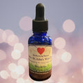 St. John's Wort Herbal Tincture