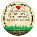 Hops Hydrosol Spray