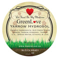 Yarrow Hydrosol Spray