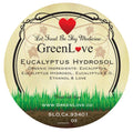 Eucalyptus Hydrosol Spray