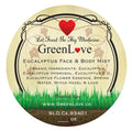 Eucalyptus Face & Body Mist
