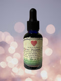 Prostate Tincture