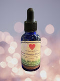 Gentian Flower Essence