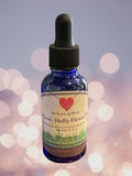 Holly Flower Essence