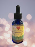 Impatiens Flower Essence