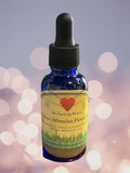 Mimulus Flower Essence