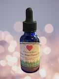 Pine Flower Essence