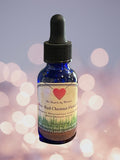 Red Chestnut Flower Essence