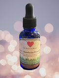 Hornbeam Flower Essence