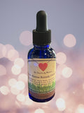 Rescue Remedy Flower Essence