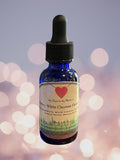 White Chestnut Flower Essence