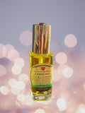 Face Cleansing Oil