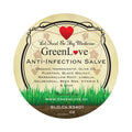 Anti-Infection Salve