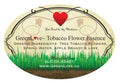Tobacco Flower Essence