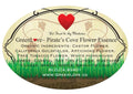 Pirate’s Cove Flower Essence