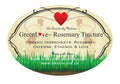 Rosemary Tincture
