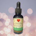 California Poppy Tincture