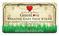 Breathe Easy Face Steam
