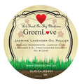 Jasmine Lavender Oil Roller