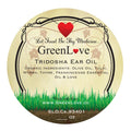 Tridosha Ear Oil