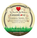 Tridosha Navel Oil