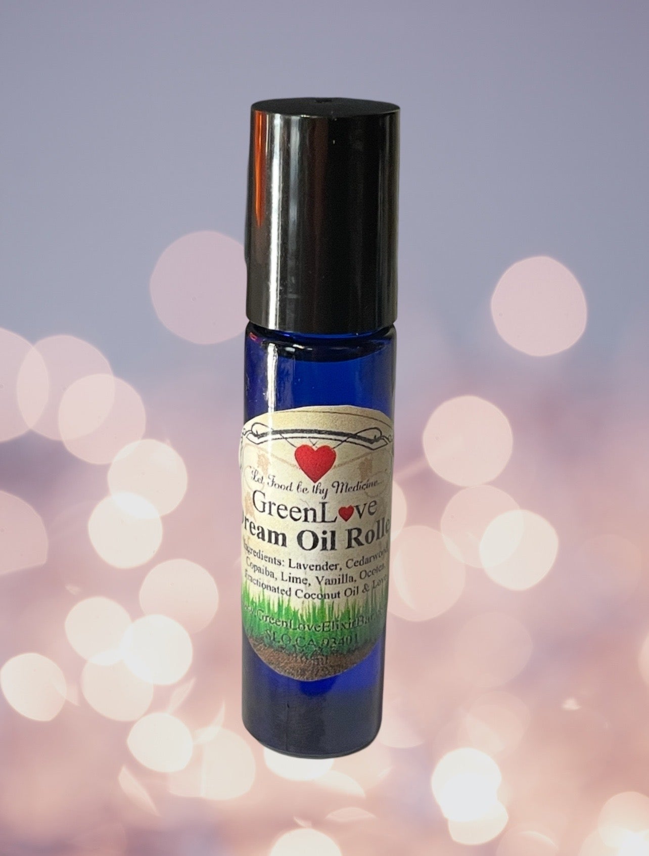 Dream Oil Roller