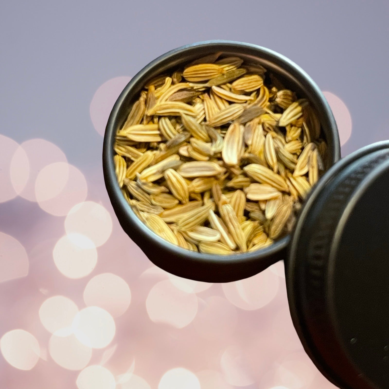 Digestion Seeds