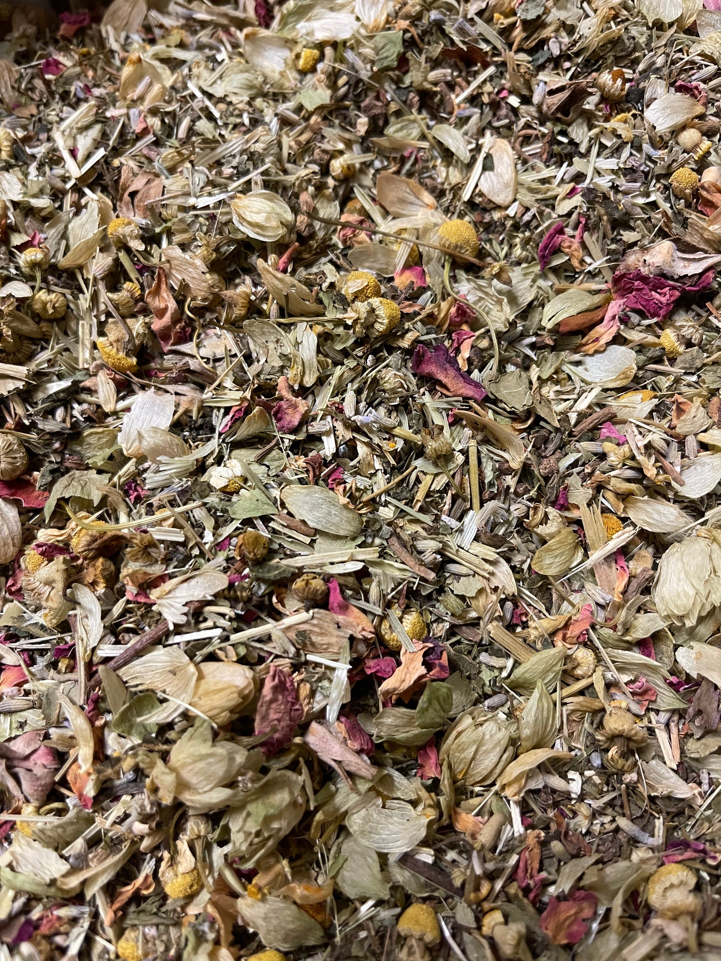 Sleep Tea Blend