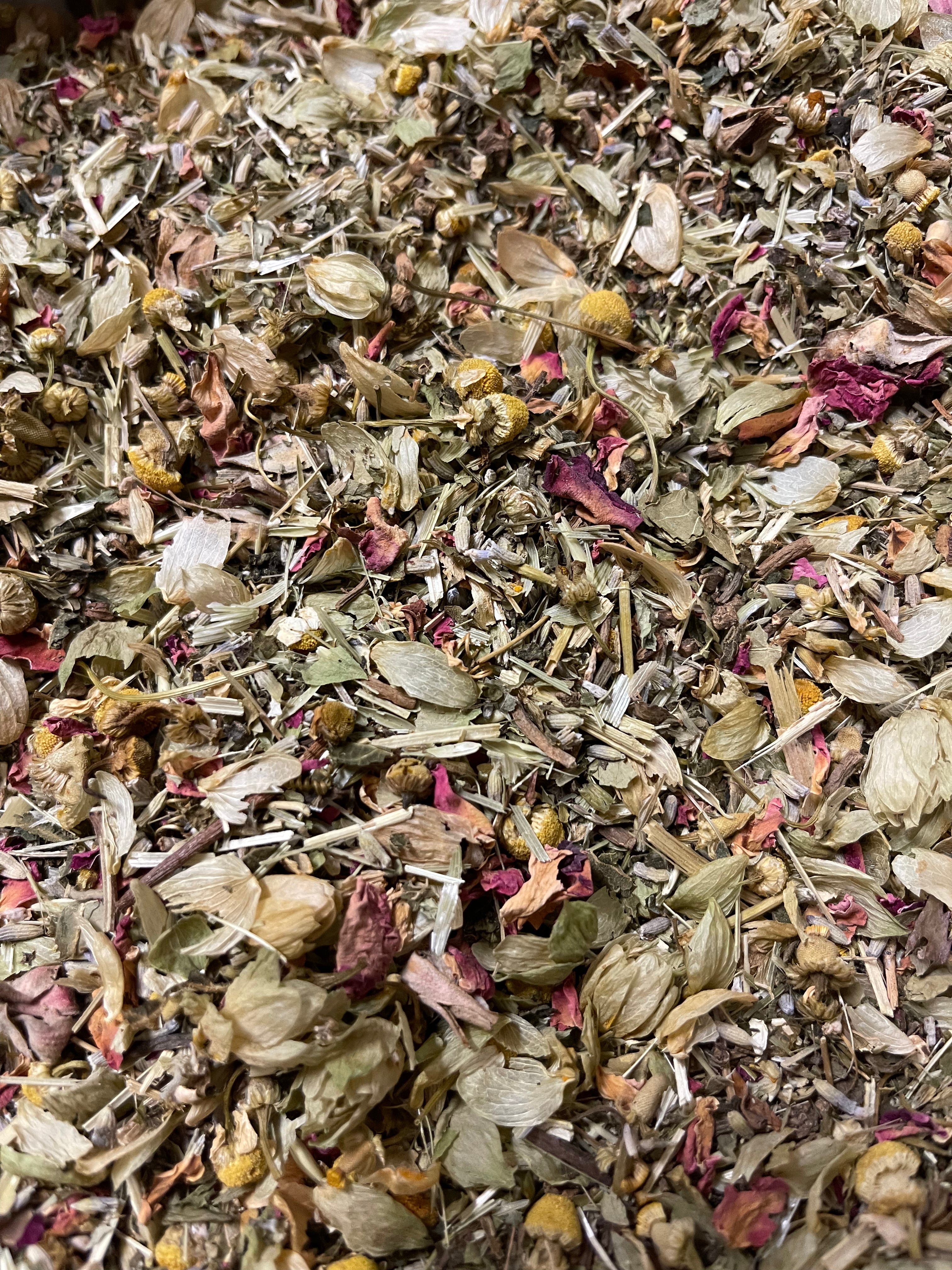 Sleep Tea Blend