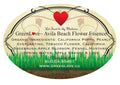 Avila Beach Flower Essence