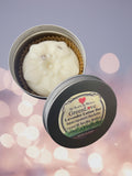 Lavender Lotion Bar