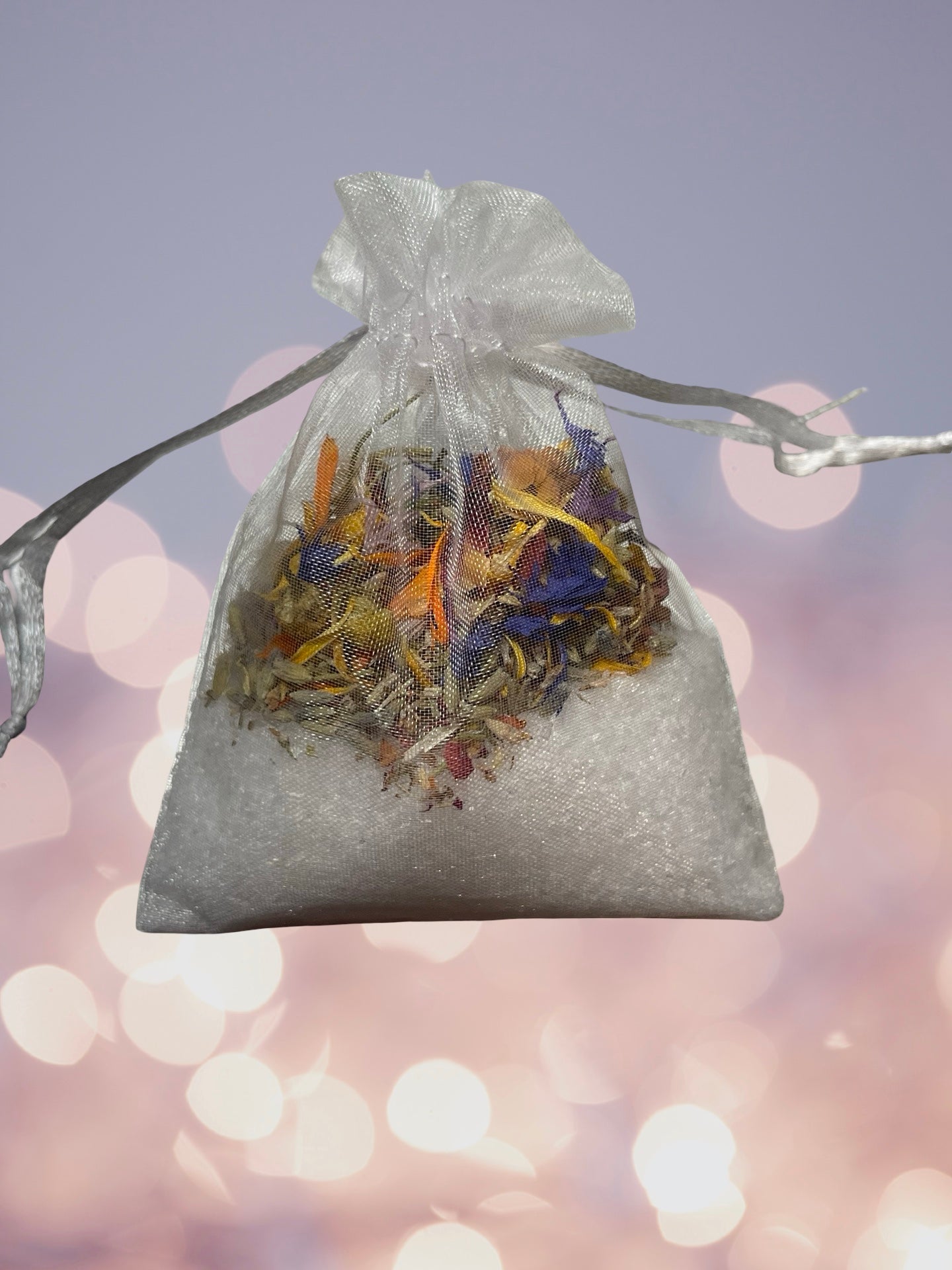 Botanical Bath Tea