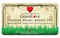 Jasmine Pearl Green Tea