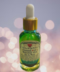 Into the Woods Beard Oil