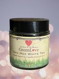 Shu Mee White Tea Organic