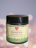 Oolong Tea Organic