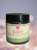 China Black F.O.P. Tea Organic