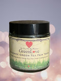 Chunmee Green Tea Organic