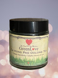 Da Hong Pao Oolong Tea Organic