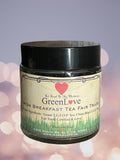 Irish Breakfast Tea Organic *Fair Trade*