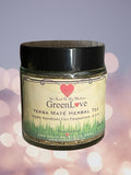 Yerba Mate’ Herbal Tea Organic