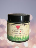Genmaicha Tea Organic