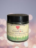 Tie Kuan Yin Oolong Tea Organic